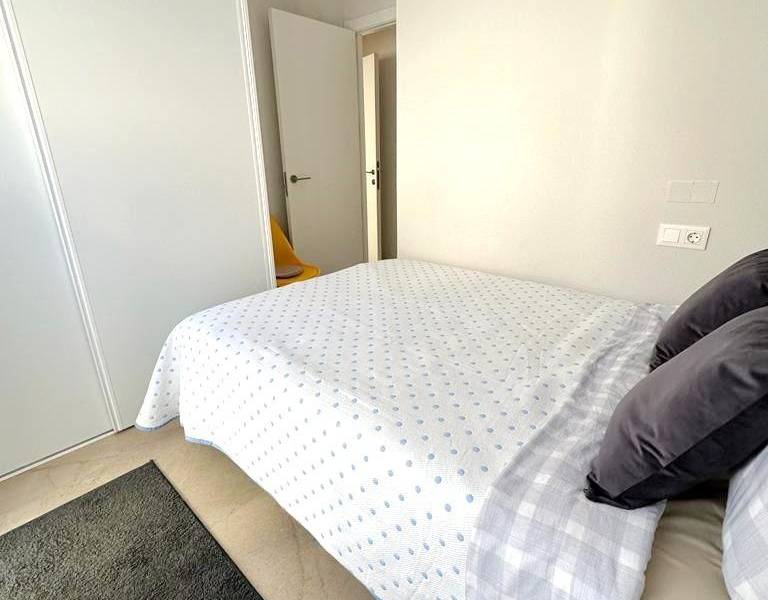 Playa/Reventa - D - San Pedro del Pinatar - Los antolinos