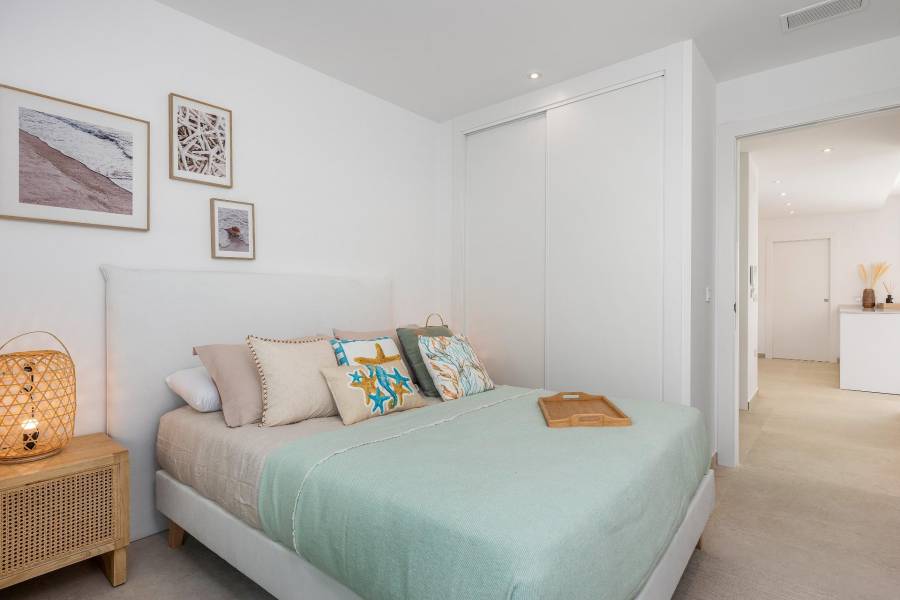 Återförsäljning / Strand - V - Los Alcázares - Serena Golf