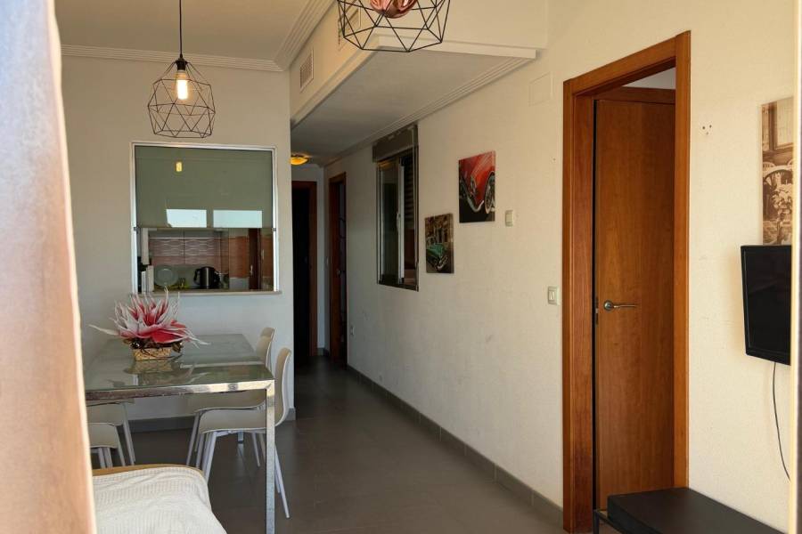 Playa/Reventa - A - Guardamar del Segura - Guardamar Playa