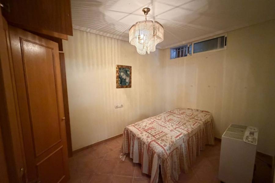 Plage-Mer / Occasion - V - Elche - Bonavista