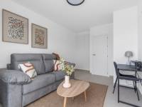 Playa/Reventa - D - Rafal - Supermercado