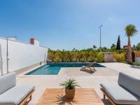 Återförsäljning / Strand - V - Benijófar