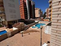 Playa/Reventa - D - Guardamar del Segura - PUERTO