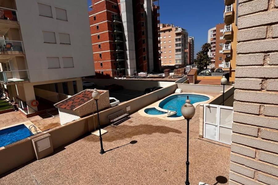 Playa/Reventa - D - Guardamar del Segura - PUERTO