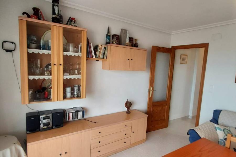 Playa/Reventa - A - Elche - Playa arenales del sol