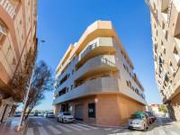 Пляж / Перепродажа - Apartment - Torrevieja - La Mata