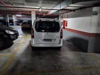 Weiterverkauf / Strand - P - Elche - Cortes valencianas