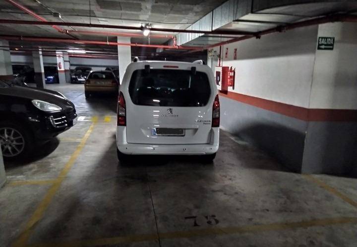 Weiterverkauf / Strand - P - Elche - Cortes valencianas