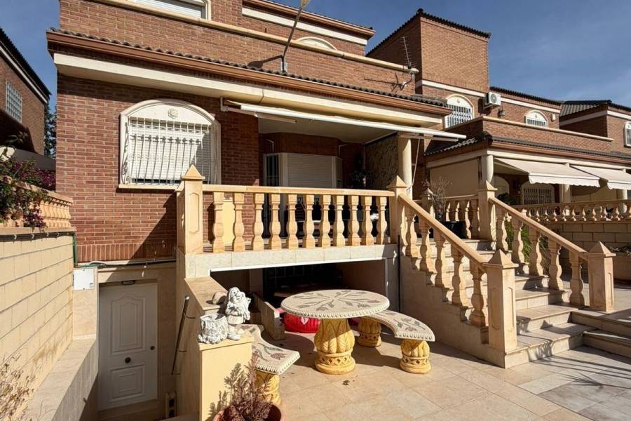 Plage-Mer / Occasion - V - Elche - Bonavista