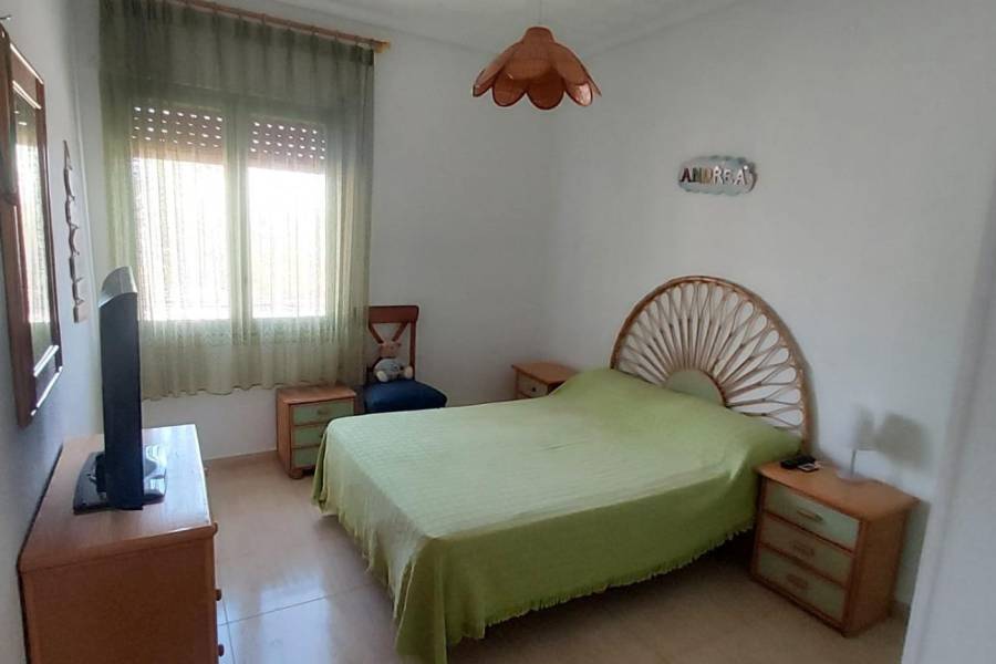 Пляж / Перепродажа - V - Elche pedanias - Peña las Aguilas