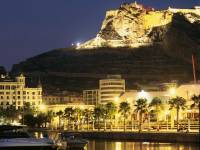 Playa/Reventa - A - Monforte del Cid - Alenda Golf