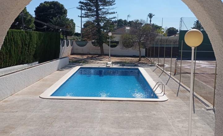 h - Plage-Mer / Occasion - Peña las aguilas - Peña de Las Águilas