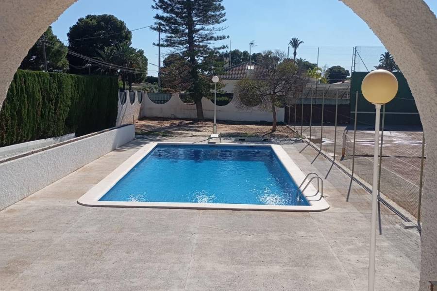 Återförsäljning / Strand - h - Peña las aguilas - Peña de Las Águilas