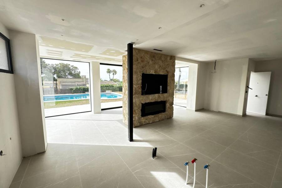 Playa/Reventa - V - Elche pedanias - Valverde