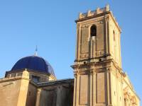 Playa/Reventa - A - Monforte del Cid - Alenda Golf