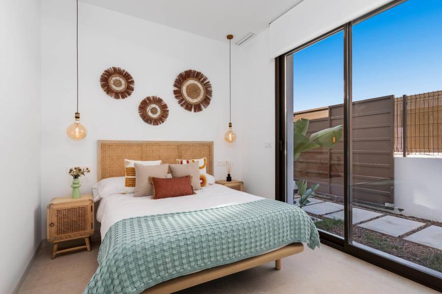 Återförsäljning / Strand - V - Los Alcázares - Serena Golf