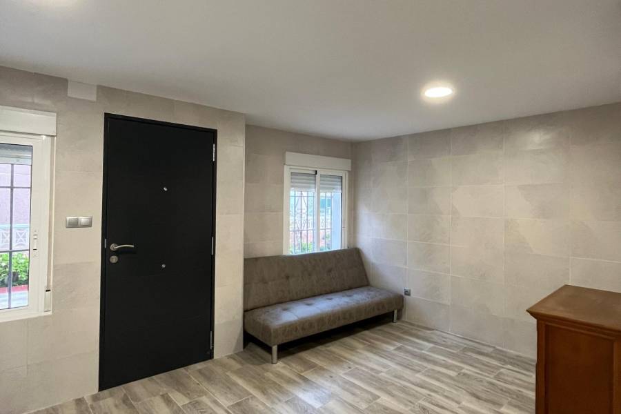 Playa/Reventa - G - Santa Pola - Playa Lisa