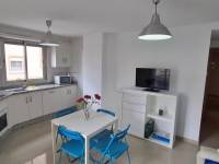 Beach/Resale - A - Guardamar del Segura - Plaza porticada