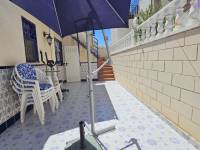 Beach/Resale - Townhouse - Torrevieja