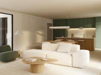 Playa/Reventa - V - Polop - La alberca