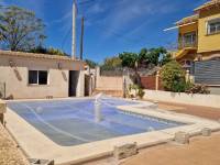 Playa/Reventa - Country House - Elche