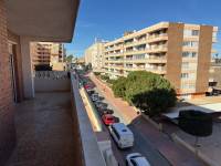 Пляж / Перепродажа - Apartment - Torrevieja - Punta Prima