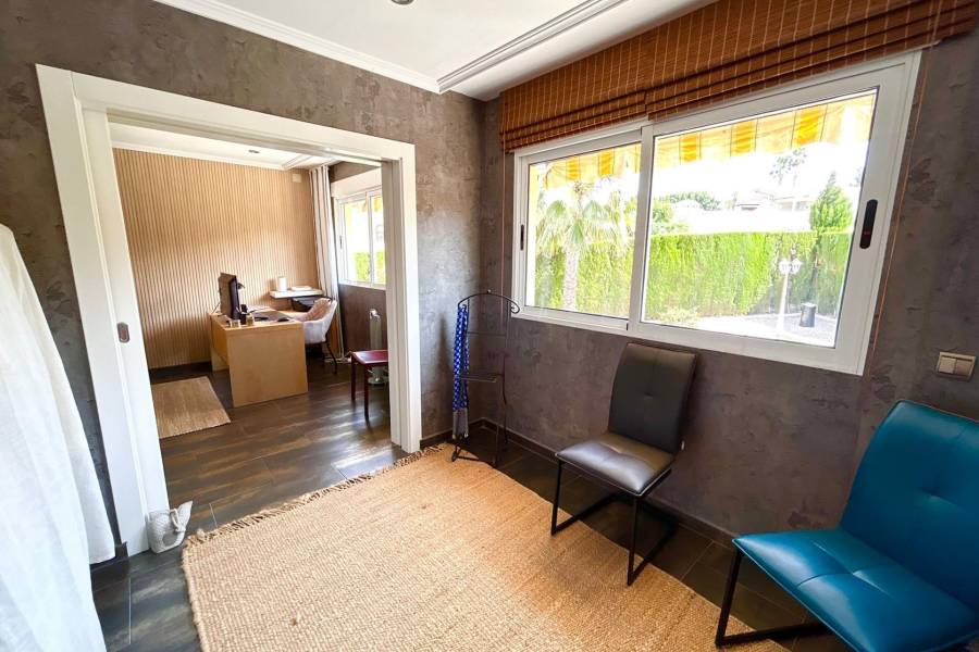 Playa/Reventa - V - Algorfa - La finca