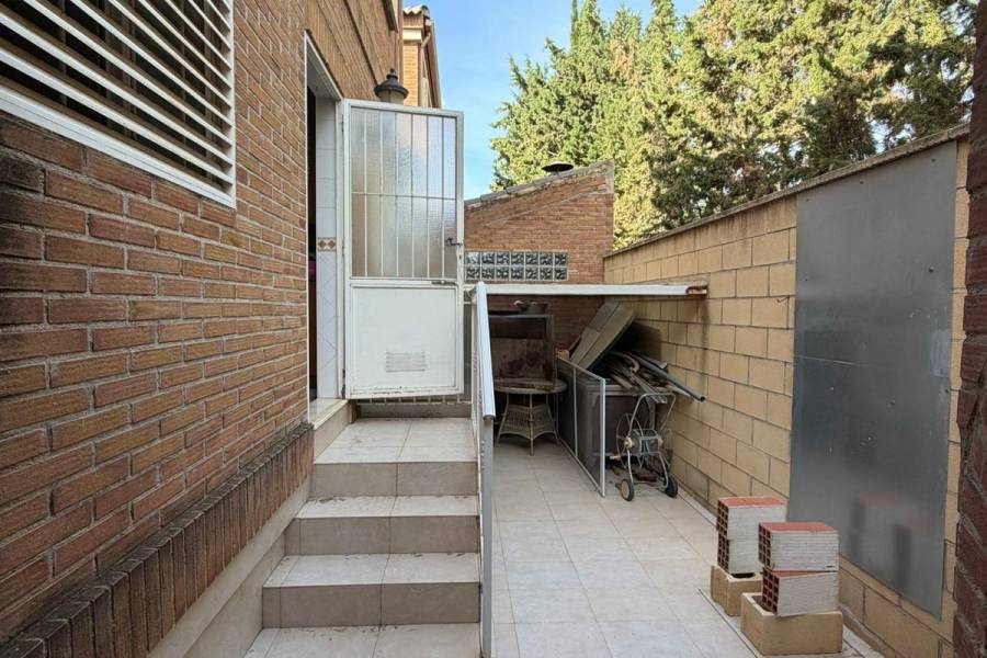 Plage-Mer / Occasion - V - Elche - Bonavista