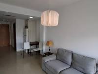 Återförsäljning / Strand - A - Guardamar del Segura - Plaza porticada