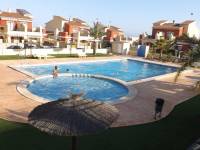 Playa/Reventa - Apartamento - Torrevieja - Aguas Nuevas