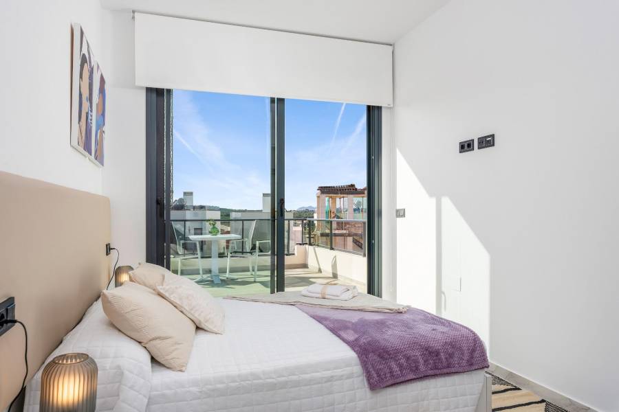 Weiterverkauf / Strand - V - Benijófar