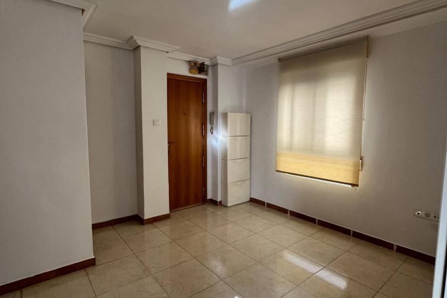 Mieten - F - Elche - Centro