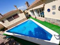 Playa/Reventa - V - Algorfa - La finca