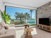 Återförsäljning / Strand - V - Los Alcázares - Serena Golf