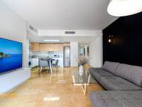 Пляж / Перепродажа - Apartment - Torrevieja - Punta Prima