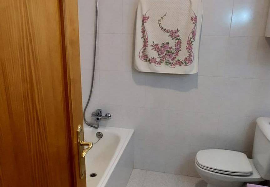 Playa/Reventa - A - Elche - Playa arenales del sol