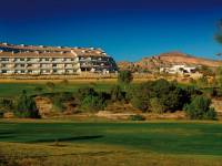 Playa/Reventa - A - Monforte del Cid - Alenda Golf