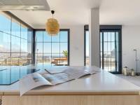 Återförsäljning / Strand - V - Polop