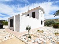 Beach/Resale - Country House - Elche - Sierra