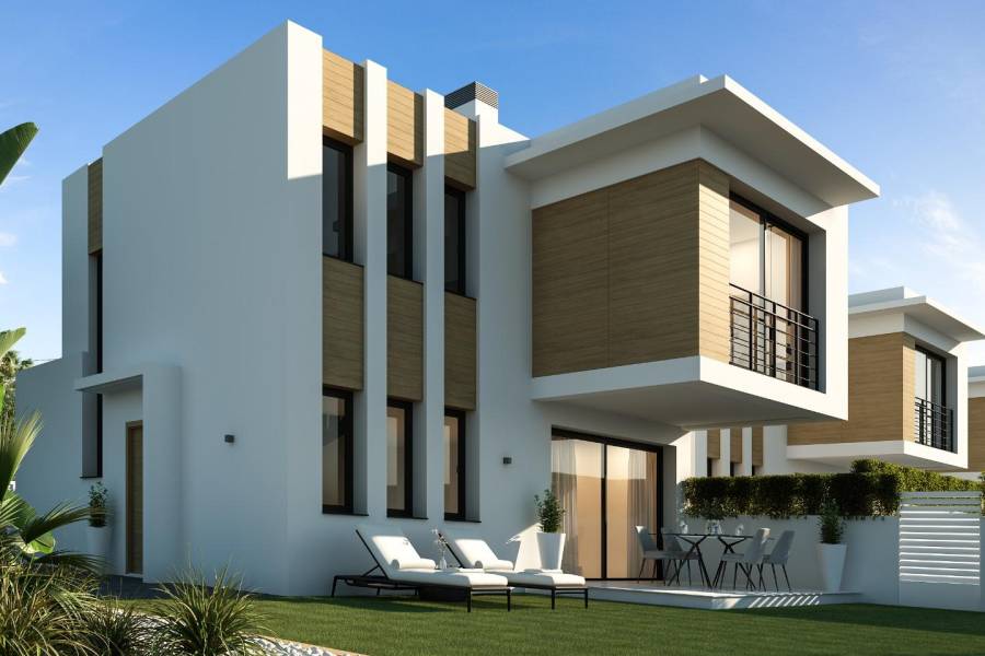 Пляж / Перепродажа - S - Denia - Tossal Gros