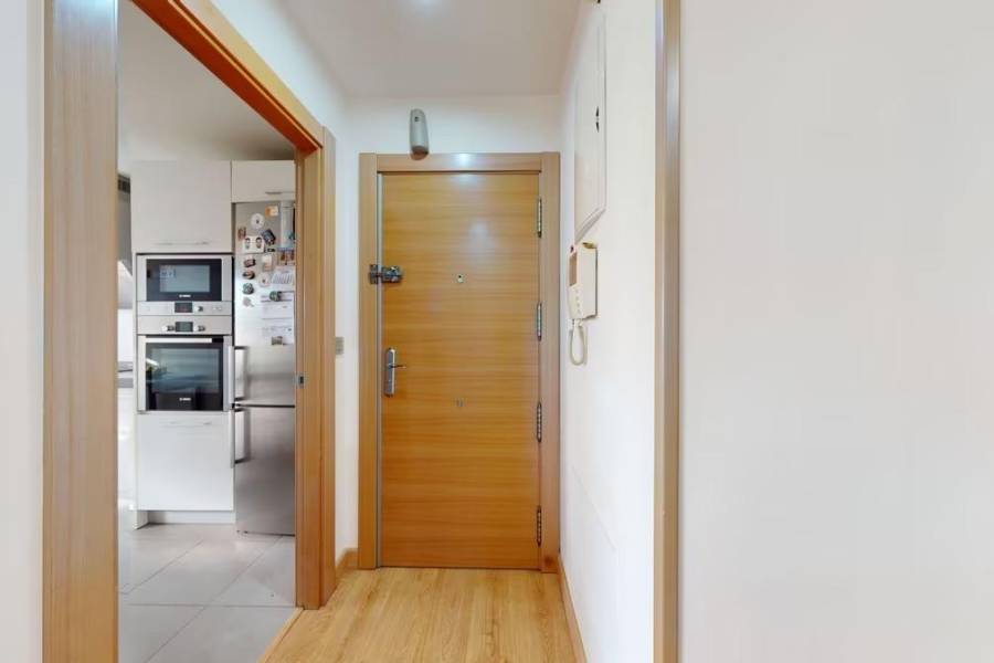 Пляж / Перепродажа - F - Elche - Corte Ingles