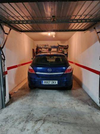 Återförsäljning / Strand - P - Torrevieja - La Mata pueblo