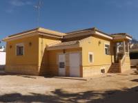 Återförsäljning - Enfamiljshus - Rojales - CIUDAD QUESADA 