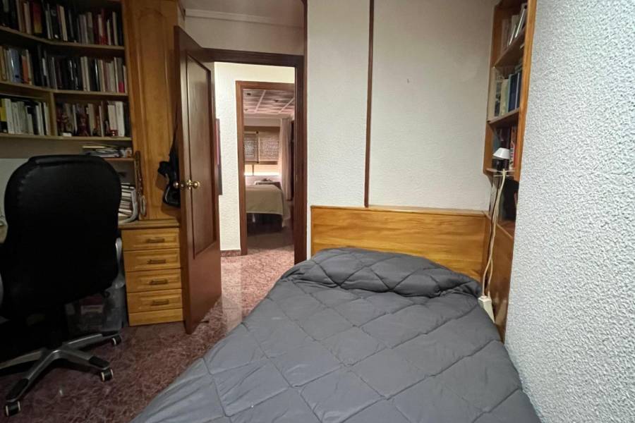 Beach/Resale - F - Elche - Cortes valencianas