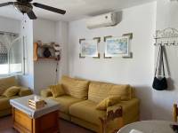 Beach/Resale - Apartment - Elche - La Hoya