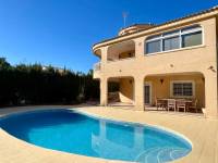 Beach/Resale - Villa - Torrevieja - Los Balcones