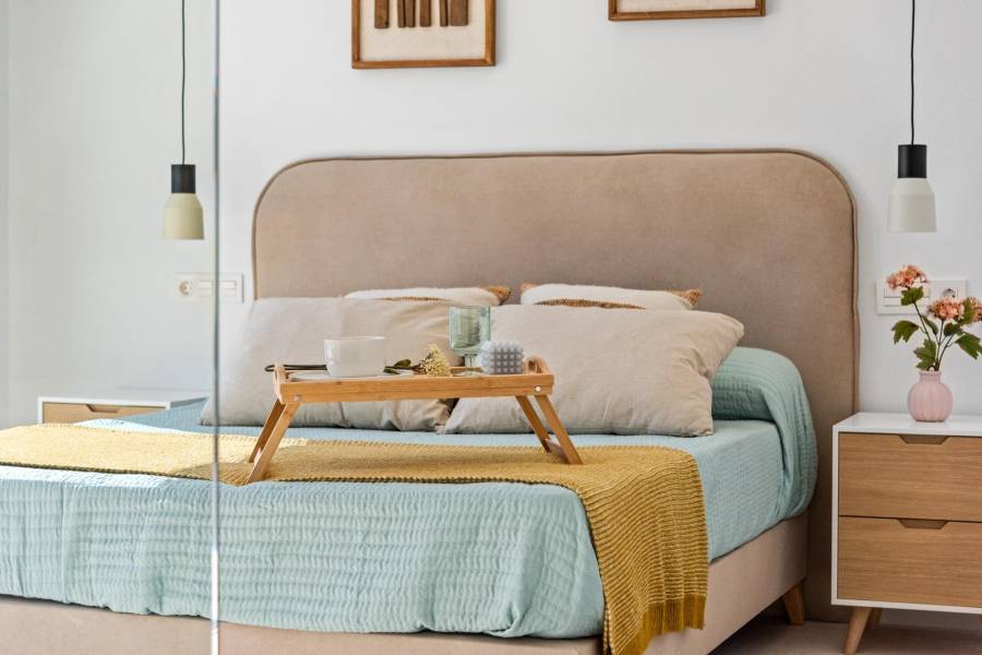 Återförsäljning / Strand - V - Los Alcázares - Serena Golf