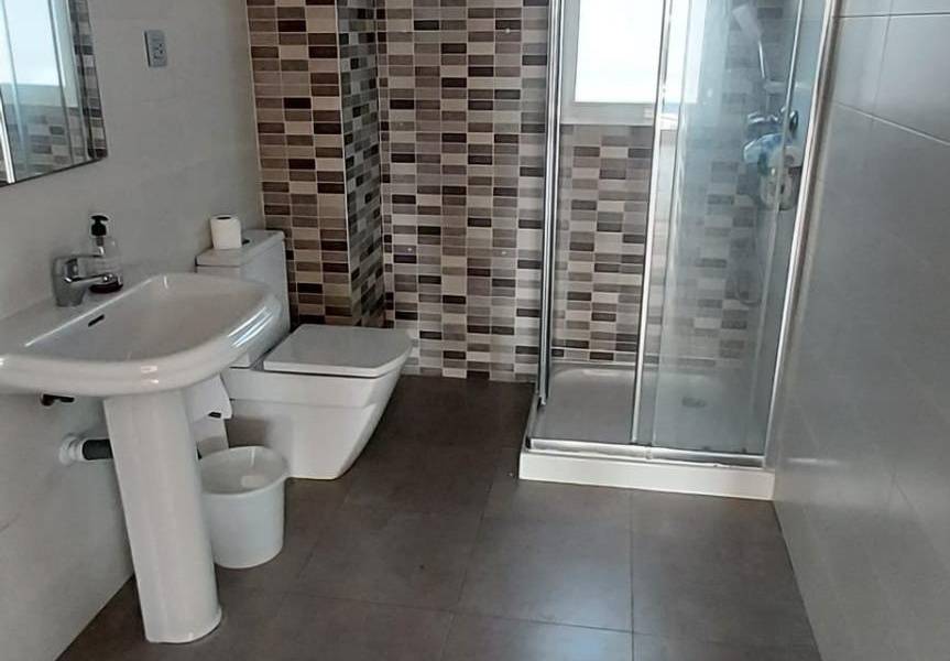 Återförsäljning / Strand - h - Peña las aguilas - Peña de Las Águilas