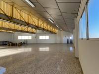 Playa/Reventa - I - Elche - Toscar