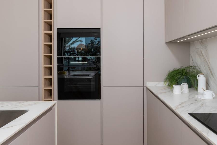 Återförsäljning / Strand - V - Los Alcázares - Serena Golf